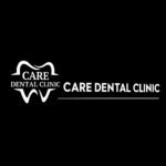 care_dental_logo